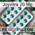 Joyvitra 20Mg dapoxetine2